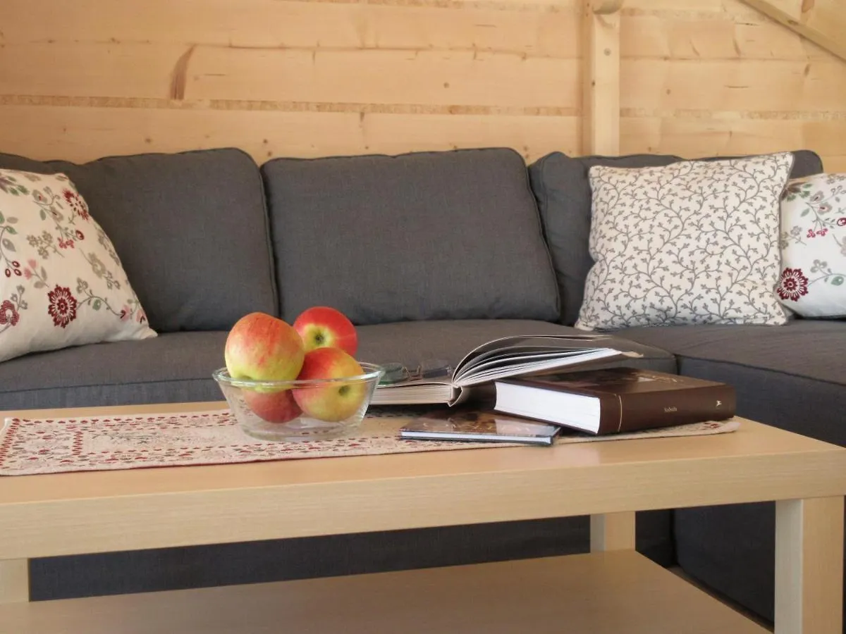 Chalet Domek Goralski Na Gubalowce Zakopane