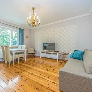 Victus Apartamenty, Apartament Dębowa Apartament Sopot