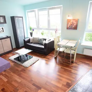 Elegant Arkadia Apartament Warszawa